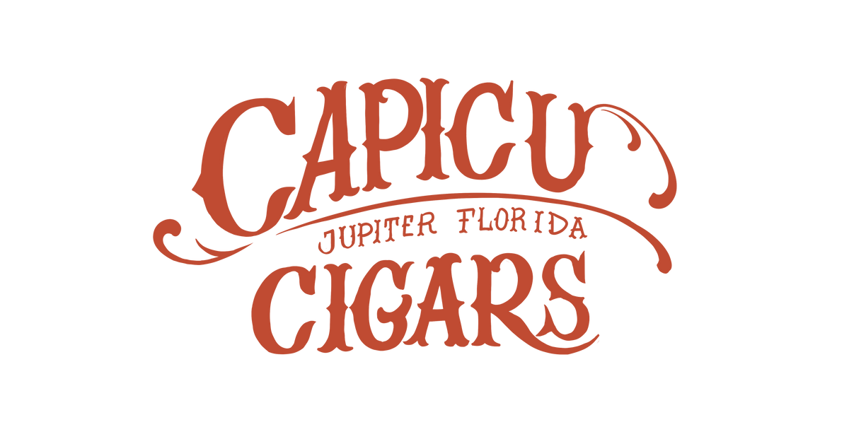 Terms of Service – Capicu Cigars